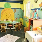 فندق Familienparadies Reichenhauser كوتسشاش ام سي