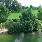 Familienparadies Reichenhauser فندق كوتسشاش ام سي