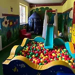فندق Familienparadies Reichenhauser كوتسشاش ام سي