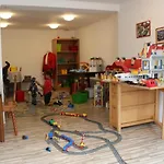 Familienparadies Reichenhauser 3*