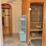 Hotel Familienparadies Reichenhauser 3*