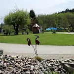 فندق Familienparadies Reichenhauser كوتسشاش ام سي