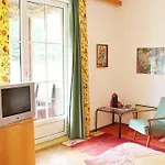 Hotel Familienparadies Reichenhauser