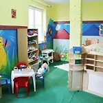 Familienparadies Reichenhauser Hotel 3*