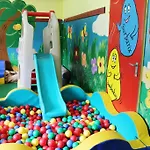 Hotel Familienparadies Reichenhauser 3*