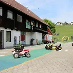 Familienparadies Reichenhauser فندق 3*
