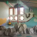 Familienparadies Reichenhauser 3* كوتسشاش ام سي