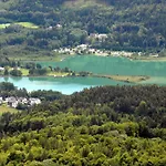 فندق Familienparadies Reichenhauser كوتسشاش ام سي