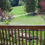 فندق Familienparadies Reichenhauser كوتسشاش ام سي