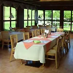 Familienparadies Reichenhauser فندق 3*