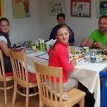 Familienparadies Reichenhauser فندق