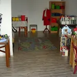 فندق Familienparadies Reichenhauser 3*