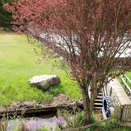 酒店 Familienparadies Reichenhauser 滨湖科伊查赫