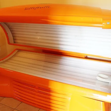 酒店 Familienparadies Reichenhauser 滨湖科伊查赫