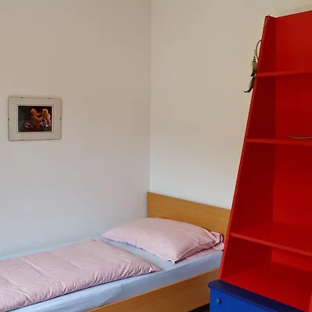 酒店 Familienparadies Reichenhauser