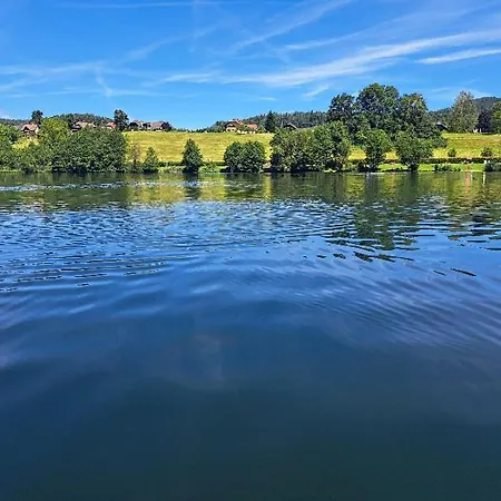 Familienparadies Reichenhauser فندق 3*