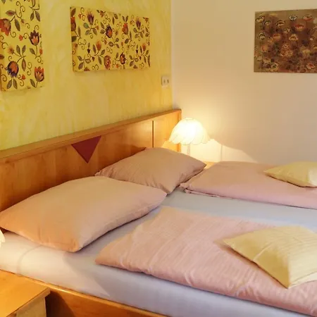 Familienparadies Reichenhauser 3*