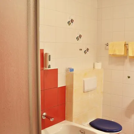 Familienparadies Reichenhauser