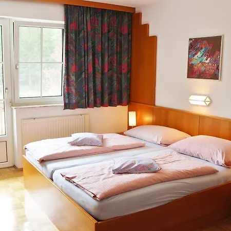 Familienparadies Reichenhauser Hotel 3*