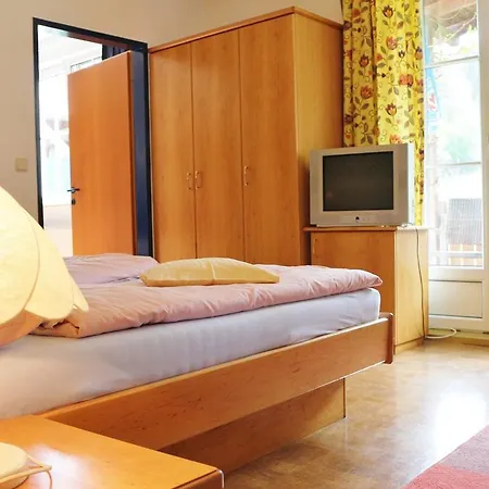 Familienparadies Reichenhauser 3*