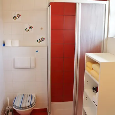 Familienparadies Reichenhauser 酒店 3*