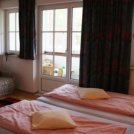 Familienparadies Reichenhauser 酒店