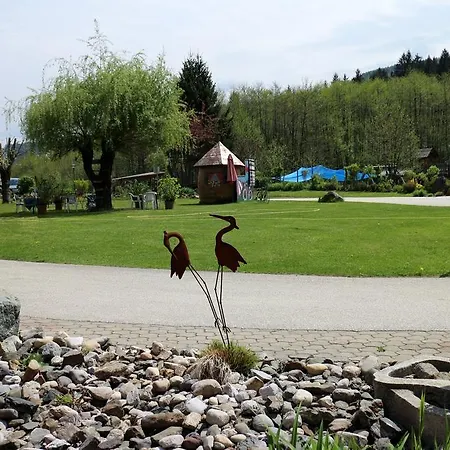 Hotel Familienparadies Reichenhauser Keutschach am See