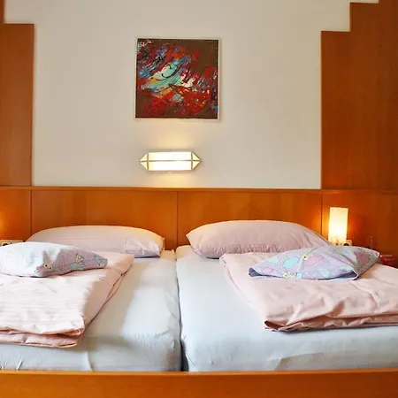 Familienparadies Reichenhauser 滨湖科伊查赫