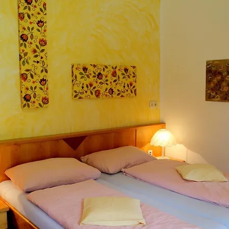 Familienparadies Reichenhauser