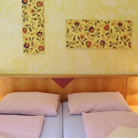 Familienparadies Reichenhauser 酒店 滨湖科伊查赫