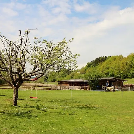 Familienparadies Reichenhauser 酒店 滨湖科伊查赫