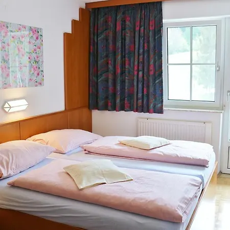 מלון Familienparadies Reichenhauser 3*