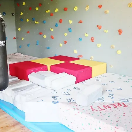 Familienparadies Reichenhauser 3*