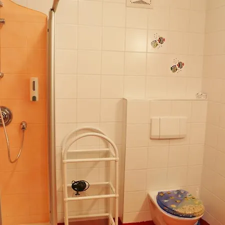 Hotel Familienparadies Reichenhauser