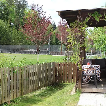 Familienparadies Reichenhauser 3*