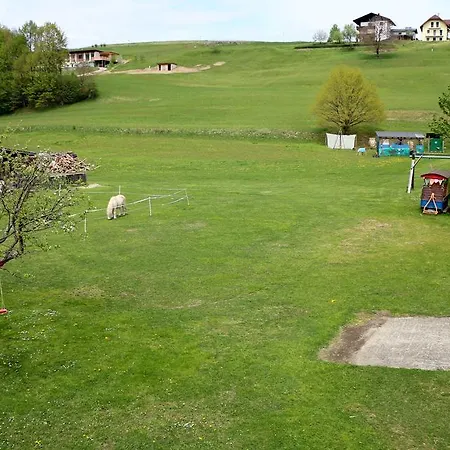 Familienparadies Reichenhauser فندق 3*