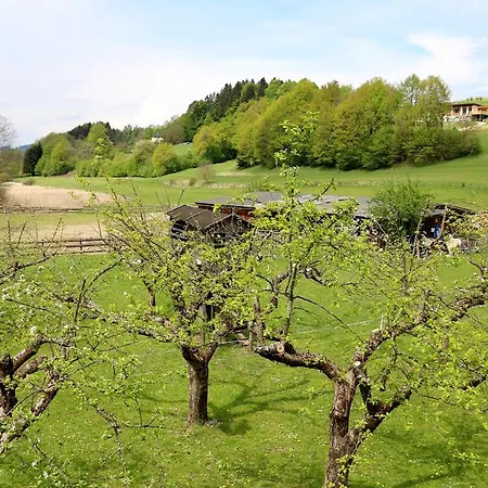 Familienparadies Reichenhauser 酒店 滨湖科伊查赫
