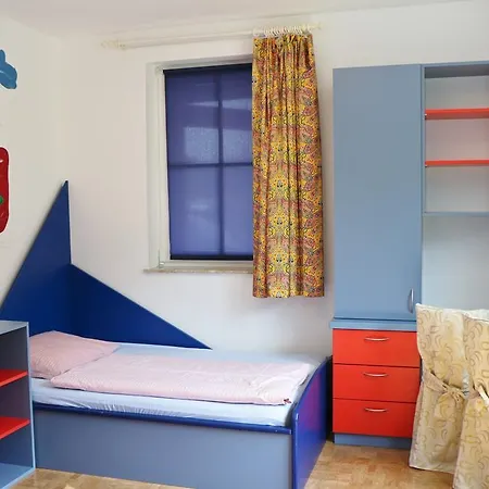 Familienparadies Reichenhauser 3*