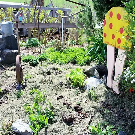 酒店 Familienparadies Reichenhauser