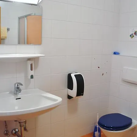 Familienparadies Reichenhauser 酒店 滨湖科伊查赫