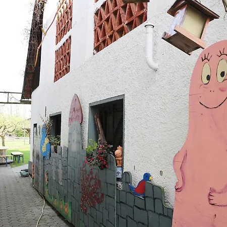 Familienparadies Reichenhauser 3*