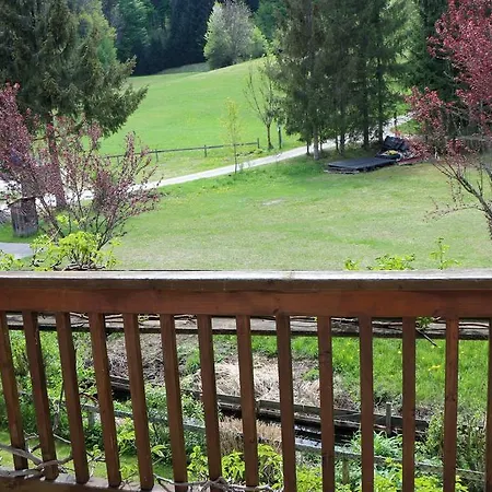 酒店 Familienparadies Reichenhauser 滨湖科伊查赫