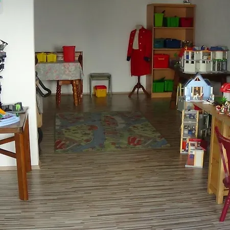 酒店 Familienparadies Reichenhauser 3*