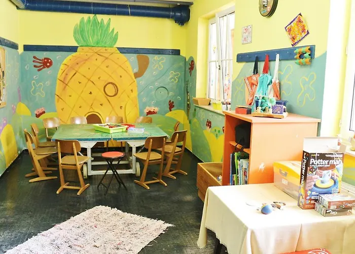 Szálloda Familienparadies Reichenhauser Keutschach am See