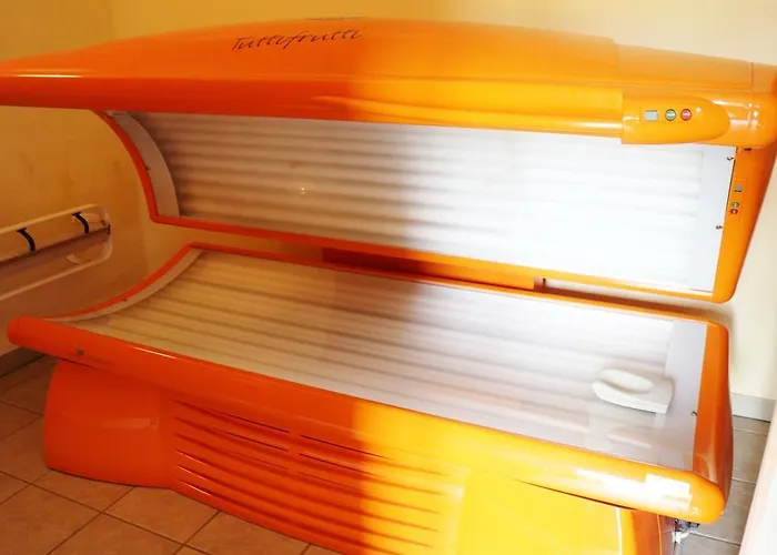 Szálloda Familienparadies Reichenhauser Keutschach am See