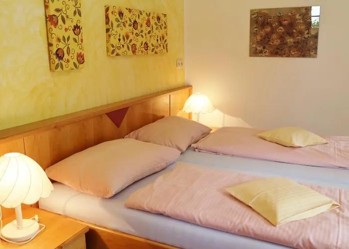 Familienparadies Reichenhauser 3*