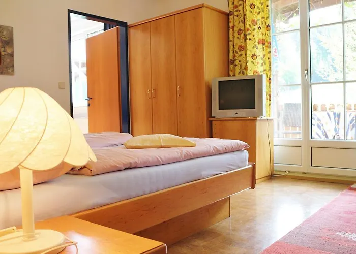 Familienparadies Reichenhauser 3*