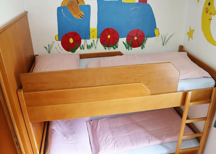 Szálloda Familienparadies Reichenhauser Keutschach am See