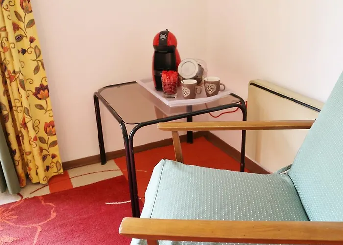 Familienparadies Reichenhauser 3* كوتسشاش ام سي