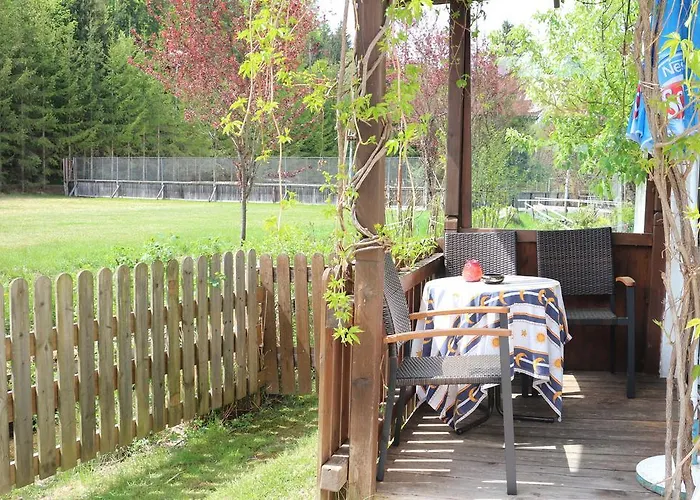 Familienparadies Reichenhauser 3*